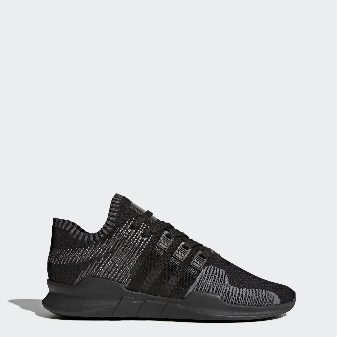 Adidas EQT Support ADV Primeknit Férfi Utcai Cipő - Kék [D15635]